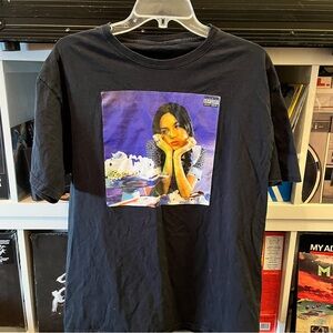 Olivia Rodrigo Sour Shirt
